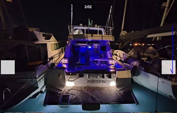 Rio 12,90 · 1987 en venta en Sicilia — foto 2