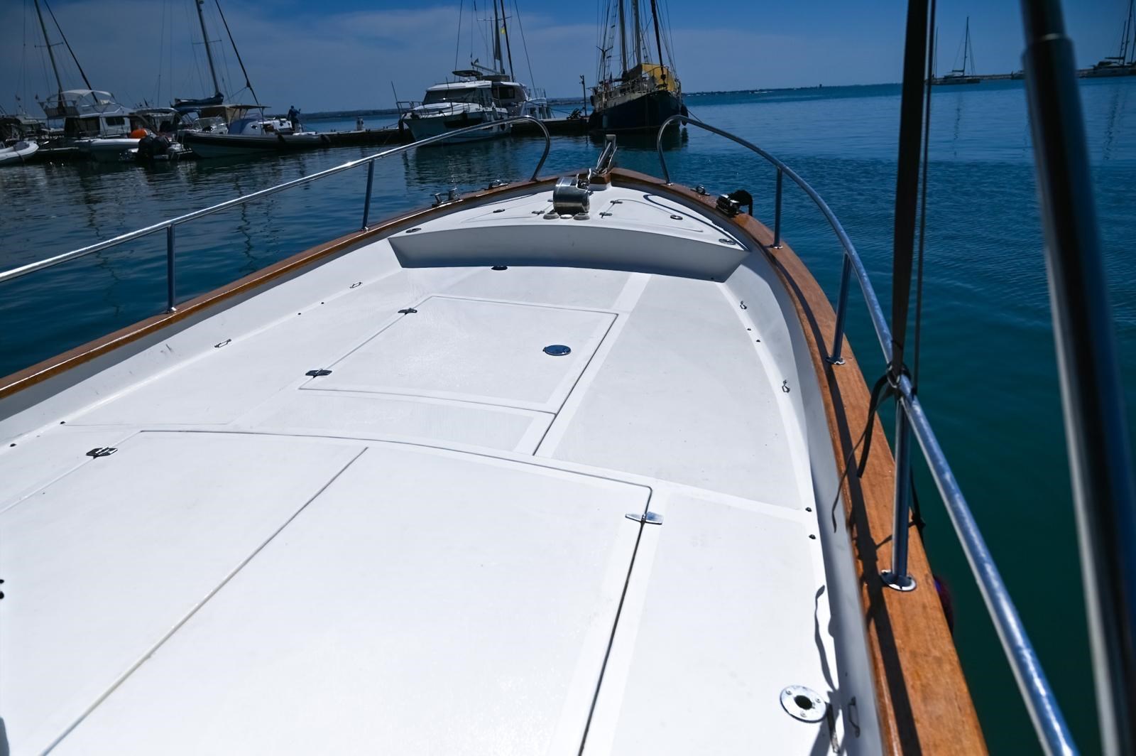 Hitech Freedom 23 · 2019 en venta en Sicilia — foto 9