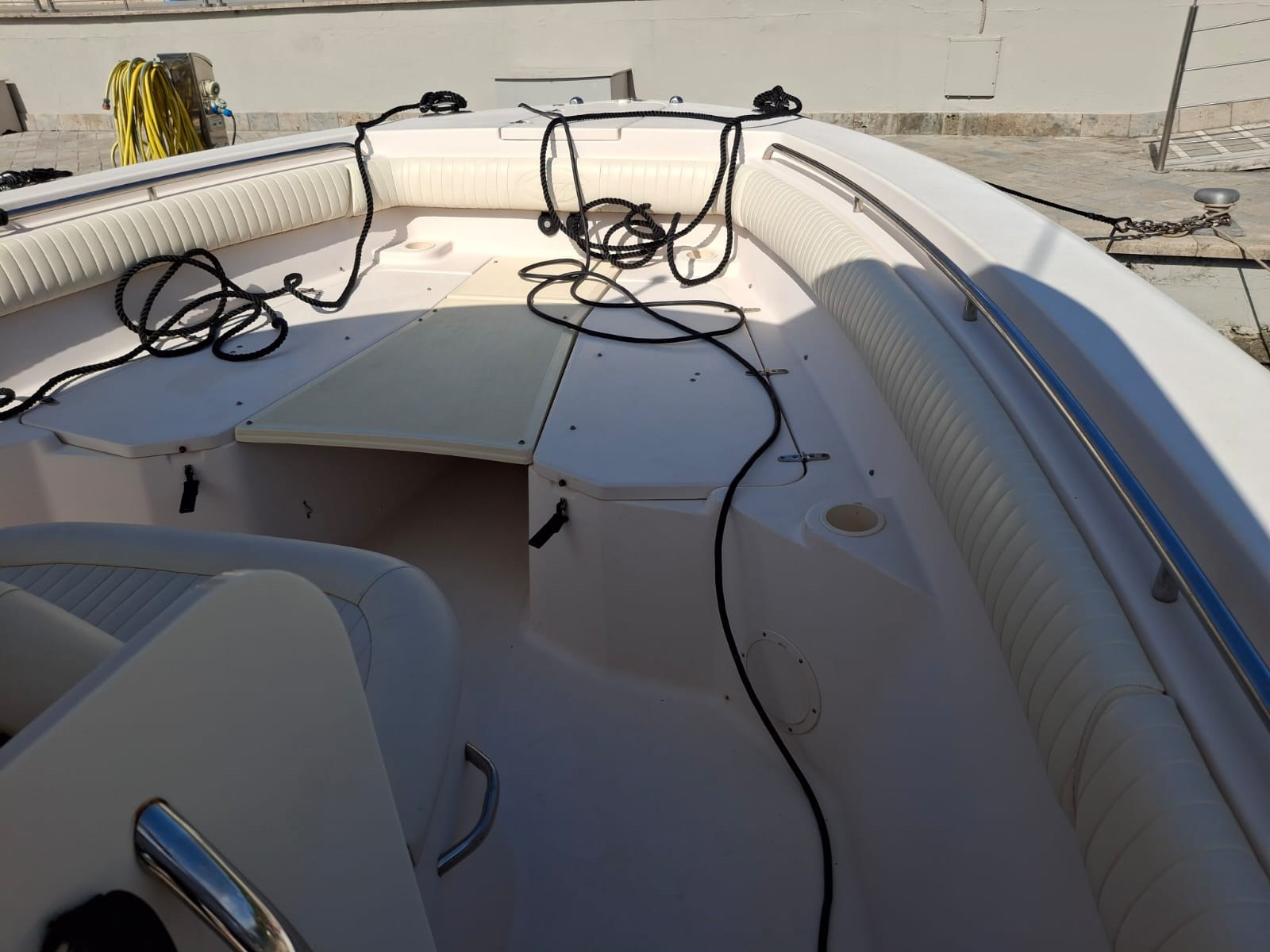 Grady-White 336 Canyon · 2008 for sale in Tuscany (Livorno & Elba) — photo 4
