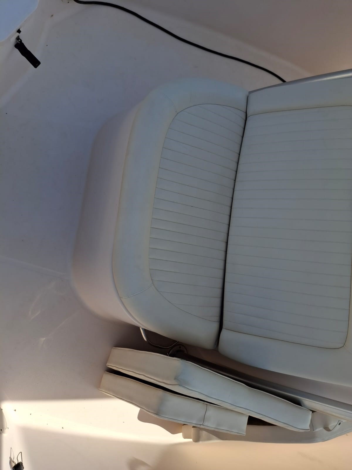 Grady-White 336 Canyon · 2008 for sale in Tuscany (Livorno & Elba) — photo 8