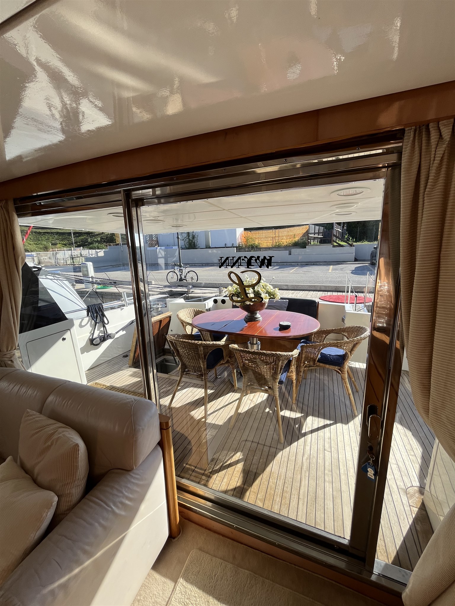 Sanlorenzo SL 62 · 1996 zu verkaufen – Toskana (Livorno und Elba) — Foto 8