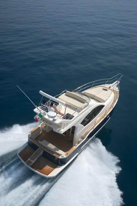 Portofino Marine 11 Fly · 2010 zu verkaufen – Andere Region — Foto 1