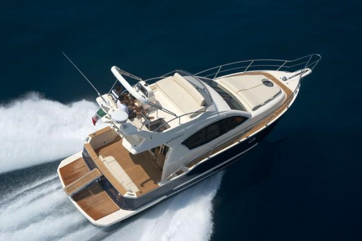 Portofino Marine 11 Fly · 2010 zu verkaufen – Andere Region — Foto 2