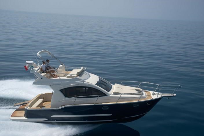 Portofino Marine 11 Fly · 2010 zu verkaufen – Andere Region — Foto 3