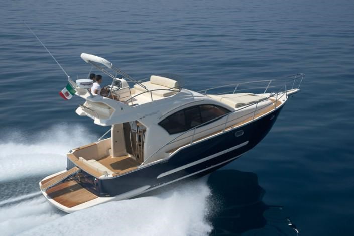 Portofino Marine 11 Fly · 2010 zu verkaufen – Andere Region — Foto 4