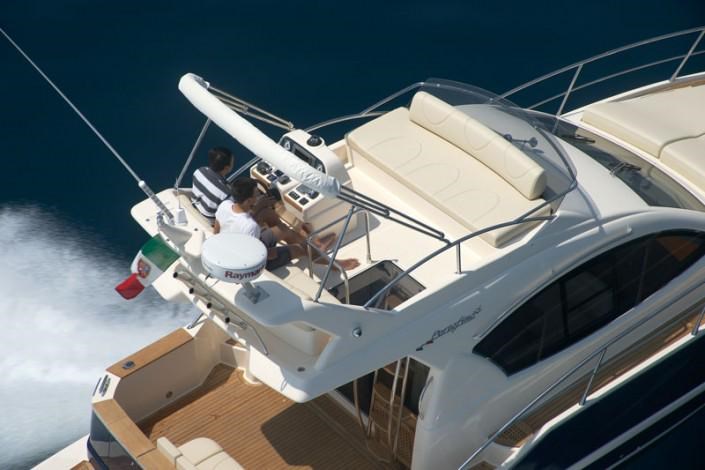 Portofino Marine 11 Fly · 2010 zu verkaufen – Andere Region — Foto 5