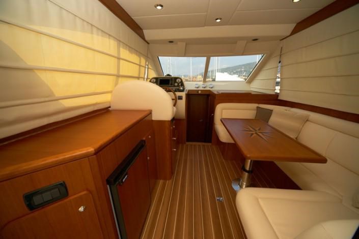 Portofino Marine 11 Fly · 2010 zu verkaufen – Andere Region — Foto 6