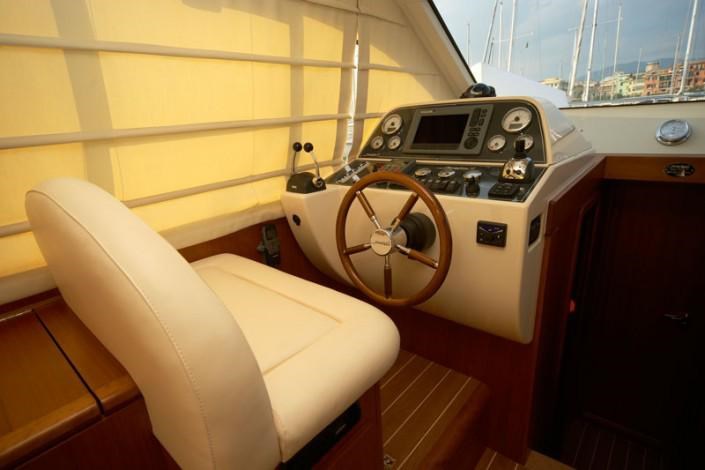 Portofino Marine 11 Fly · 2010 zu verkaufen – Andere Region — Foto 7