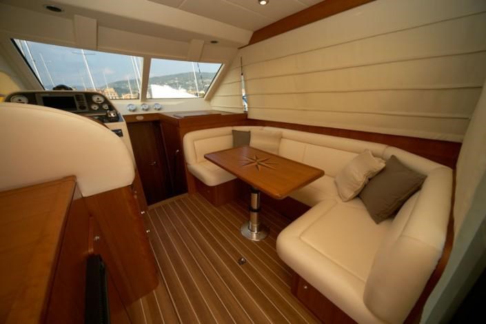 Portofino Marine 11 Fly · 2010 zu verkaufen – Andere Region — Foto 8