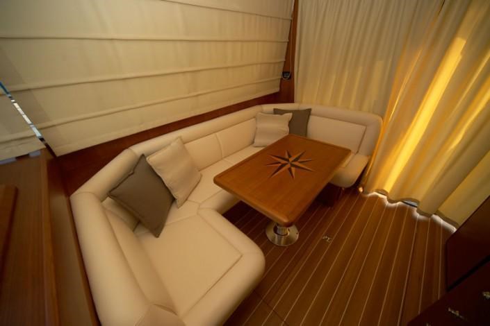 Portofino Marine 11 Fly · 2010 zu verkaufen – Andere Region — Foto 9