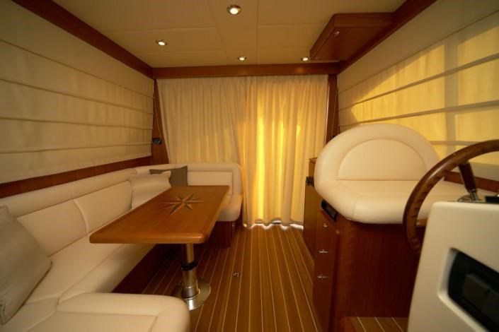 Portofino Marine 11 Fly · 2010 zu verkaufen – Andere Region — Foto 10