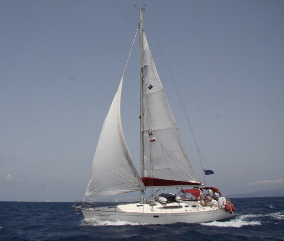 Kirie Feeling 39 · 2001 en venta en Liguria y Génova — foto 1