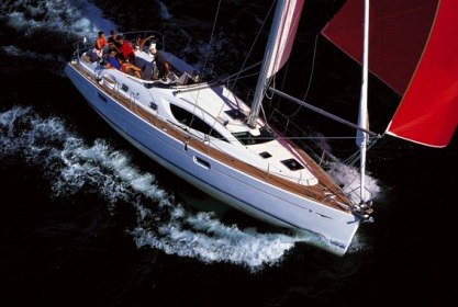 Jeanneau Sun Odyssey 42 DS · 2011 en venta en Liguria y Génova — foto 3