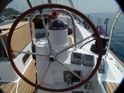 Jeanneau Sun Odyssey 42 DS · 2011 en venta en Liguria y Génova — foto 6