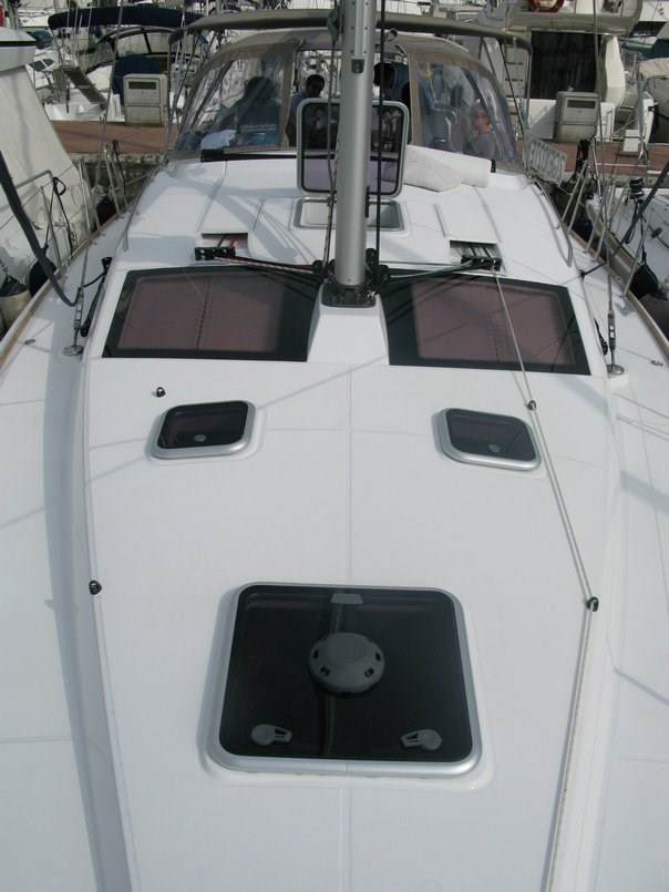 Jeanneau Sun Odyssey 42 DS · 2011 en venta en Liguria y Génova — foto 7