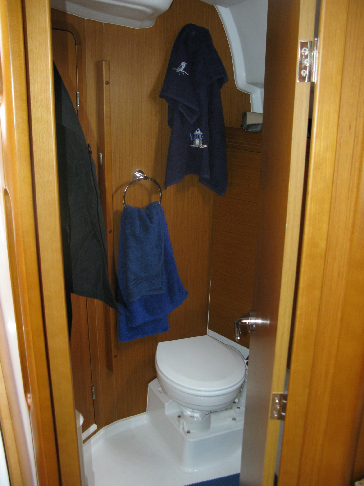 Jeanneau Sun Odyssey 42 DS · 2011 en venta en Liguria y Génova — foto 9