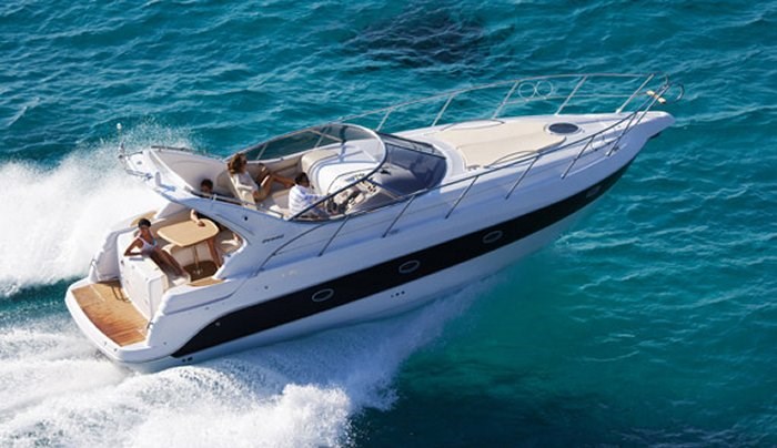 Sessa C 35 · 2007 en venta en Toscana (Livorno y Elba) — foto 1