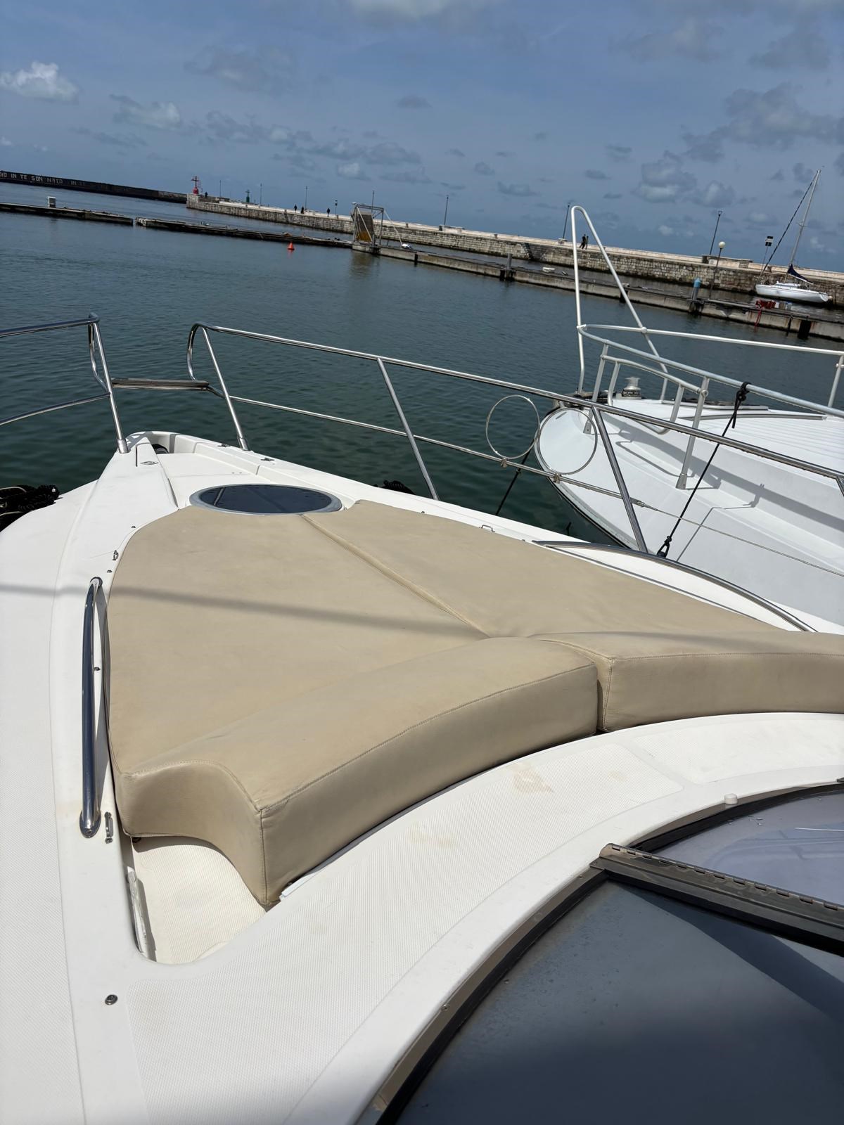 Sessa C 35 · 2007 en venta en Toscana (Livorno y Elba) — foto 5