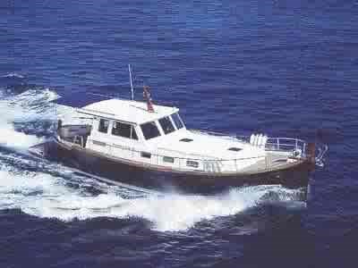 Menorquin 160 · 2003 zu verkaufen – Toskana (Livorno und Elba) — Foto 1