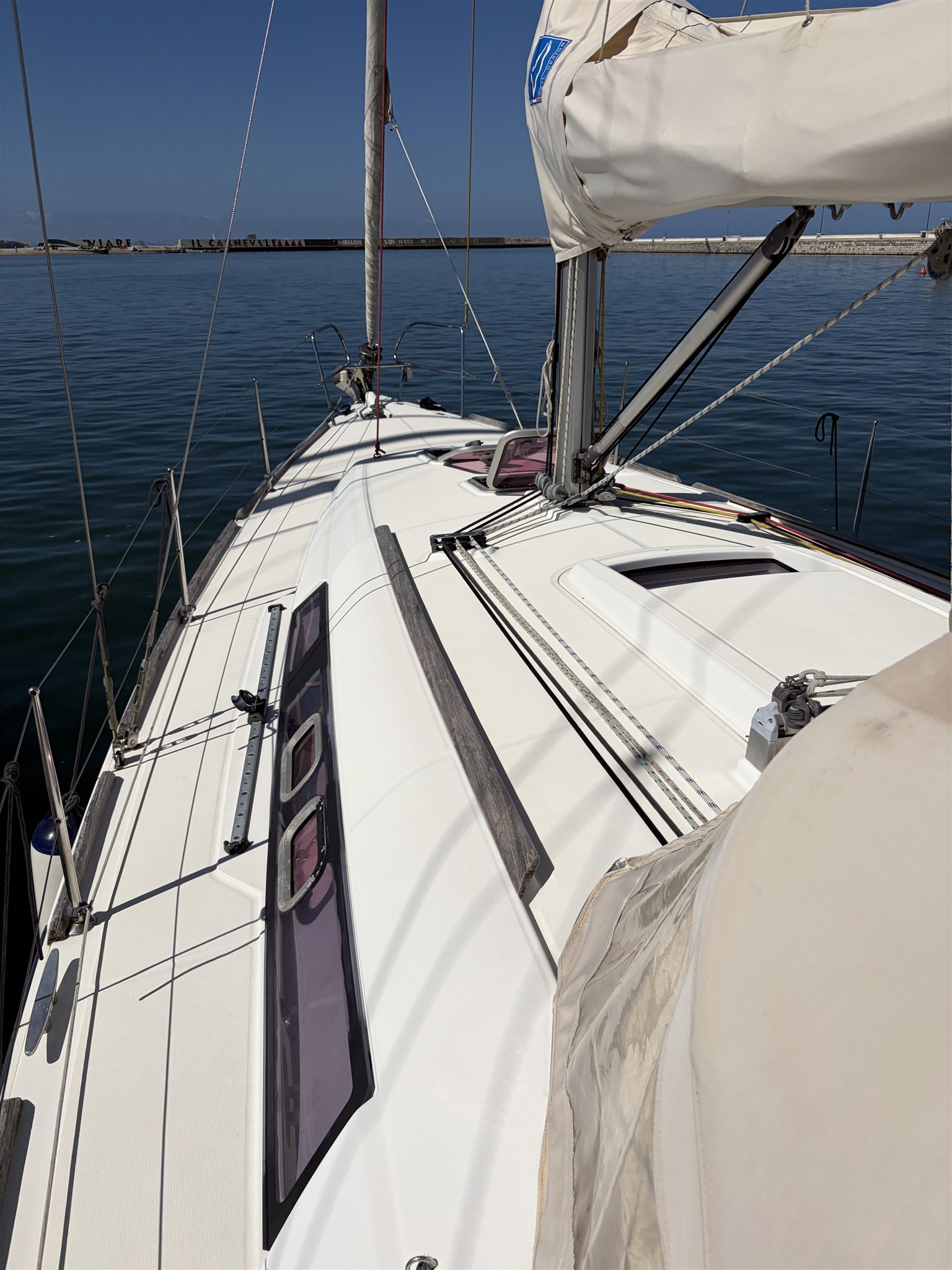 Beneteau Oceanis 37 · 2008 zu verkaufen – Toskana (Livorno und Elba) — Foto 5