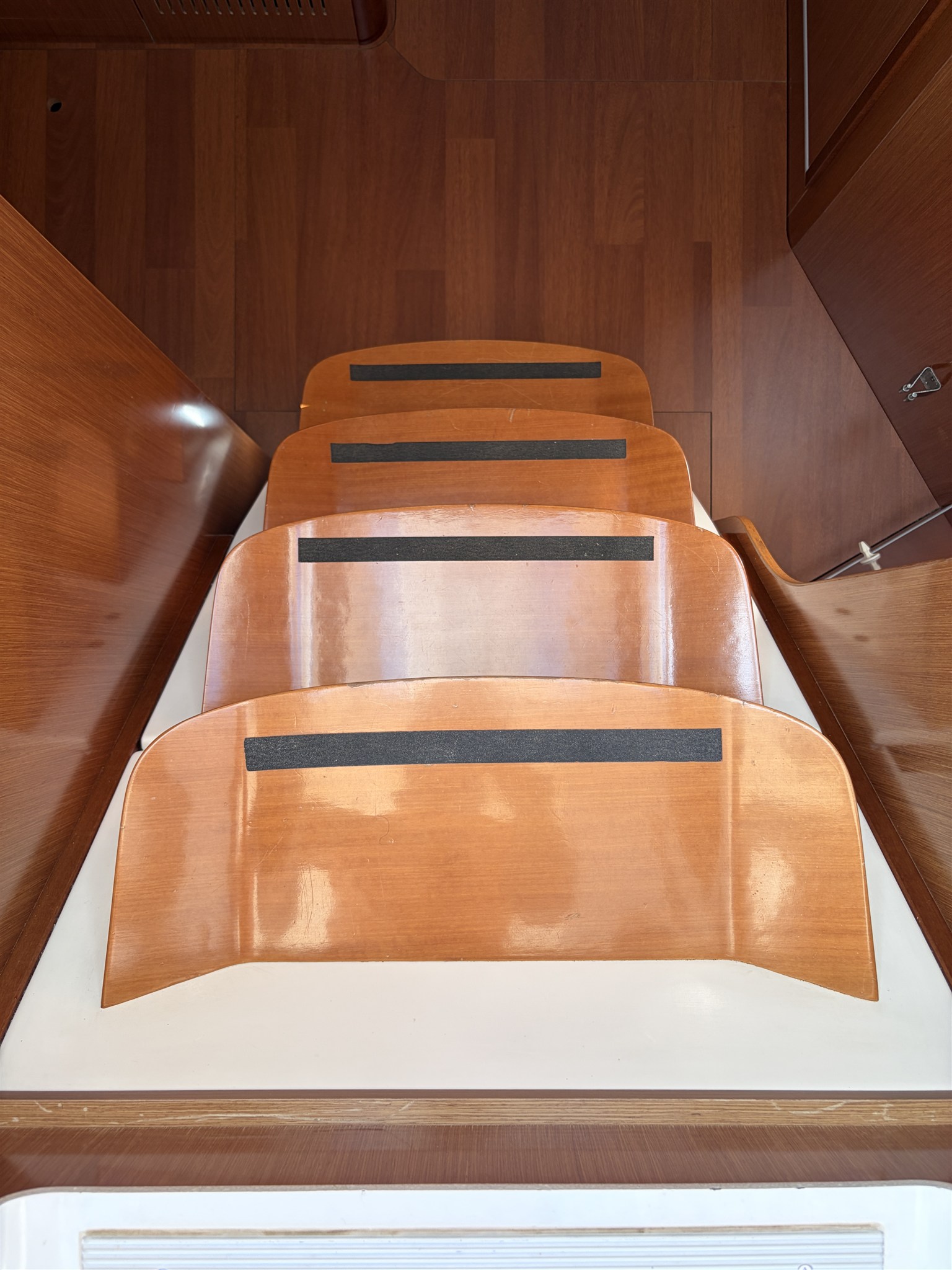 Beneteau Oceanis 37 · 2008 zu verkaufen – Toskana (Livorno und Elba) — Foto 8
