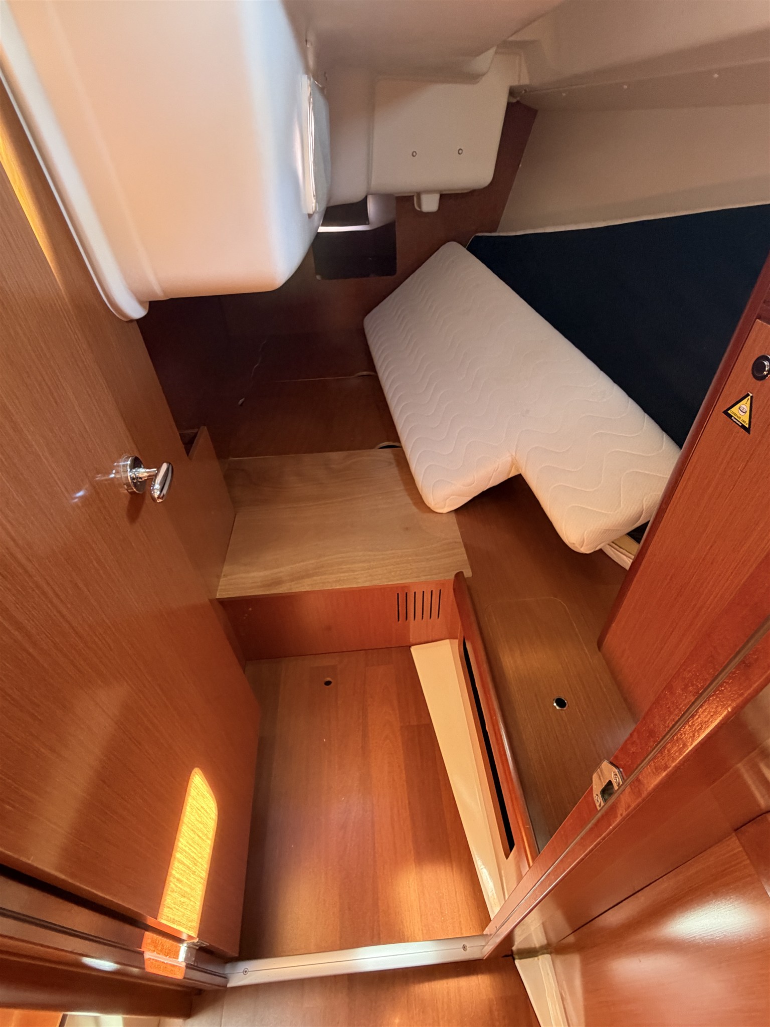 Beneteau Oceanis 37 · 2008 zu verkaufen – Toskana (Livorno und Elba) — Foto 10