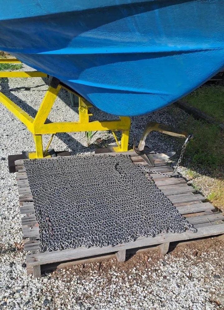 Pursuit 21,50 WA · 1993 à vendre – Toscane (Livourne et Elbe) — photo 8