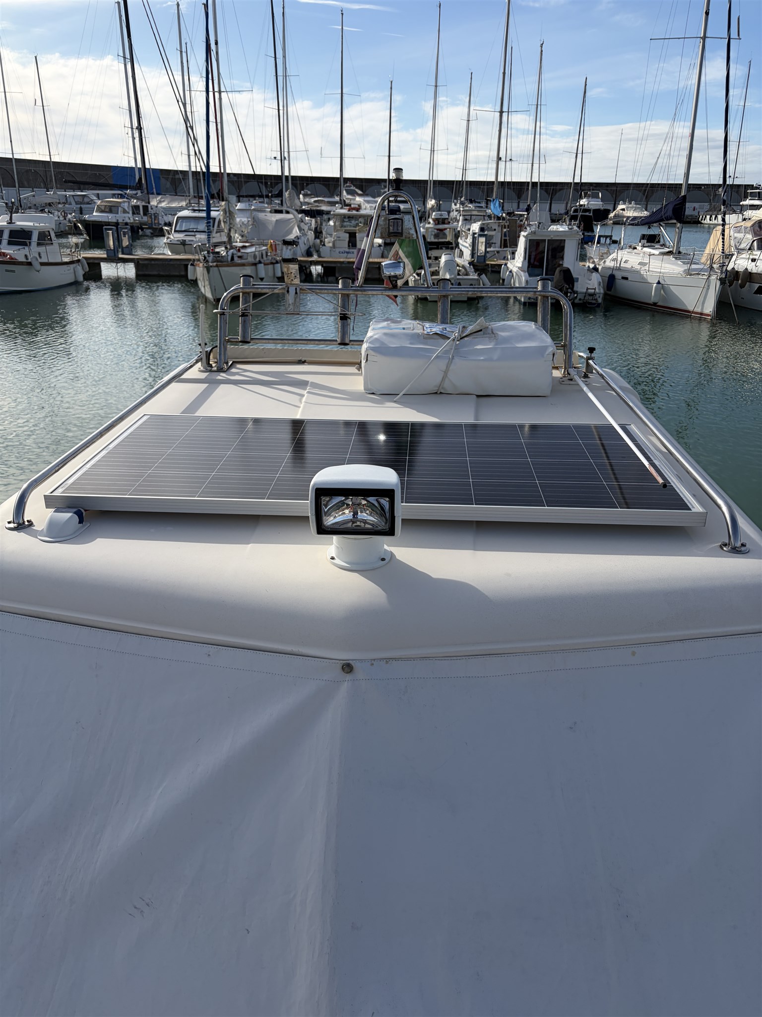 Intermare Vegliatura 700 · 1994 en venta en Toscana (Livorno y Elba) — foto 4