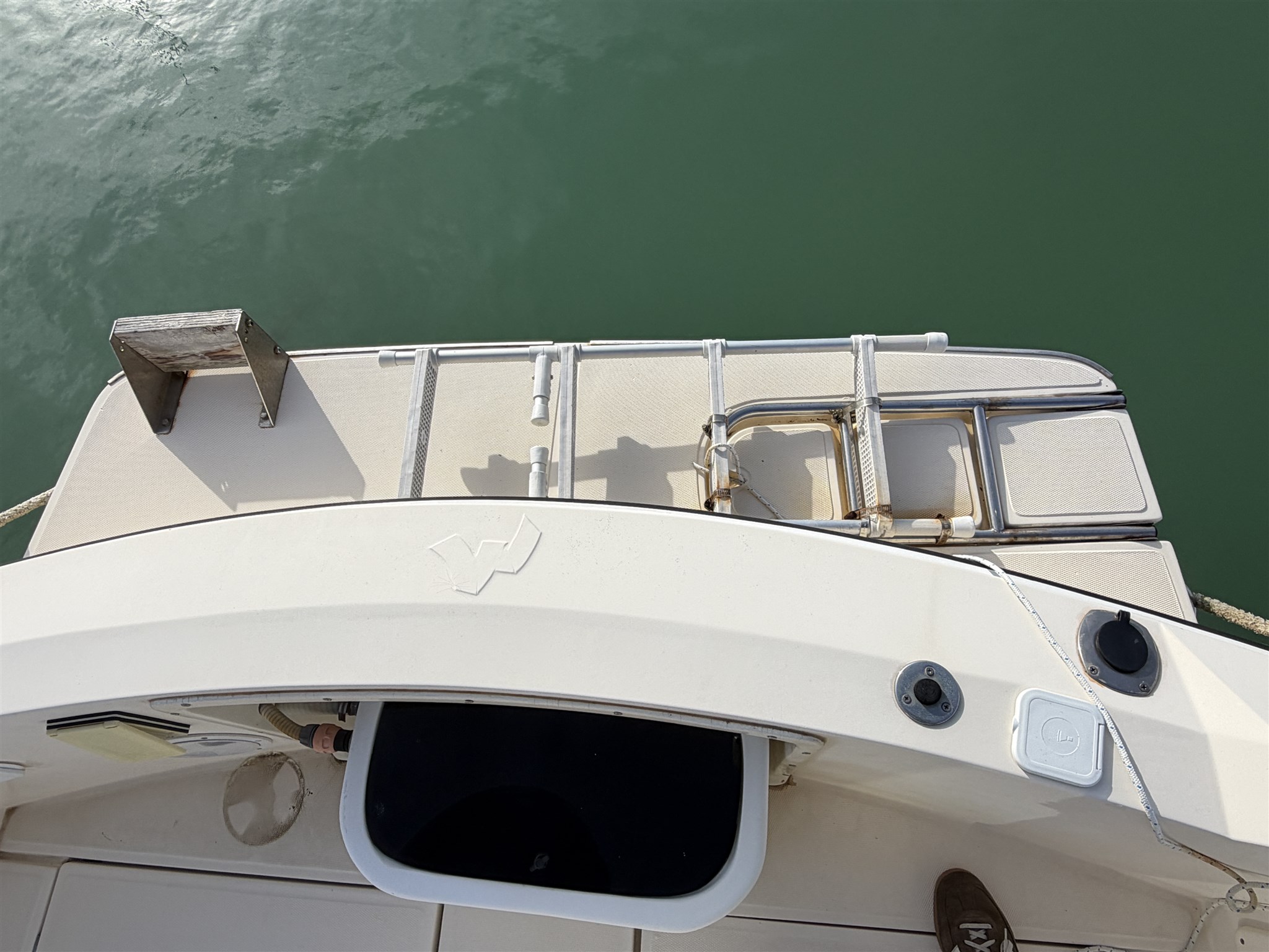 Intermare Vegliatura 700 · 1994 en venta en Toscana (Livorno y Elba) — foto 8