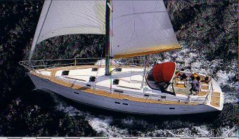 Beneteau Oceanis 411 · 2002 zu verkaufen – Toskana (Livorno und Elba) — Foto 1