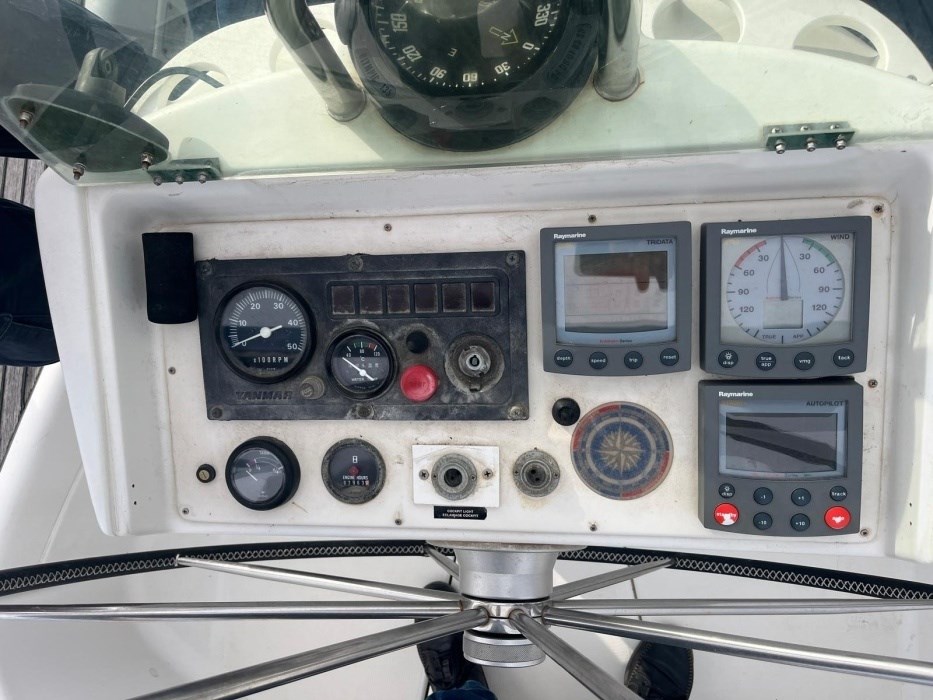 Beneteau Oceanis 411 · 2002 zu verkaufen – Toskana (Livorno und Elba) — Foto 5