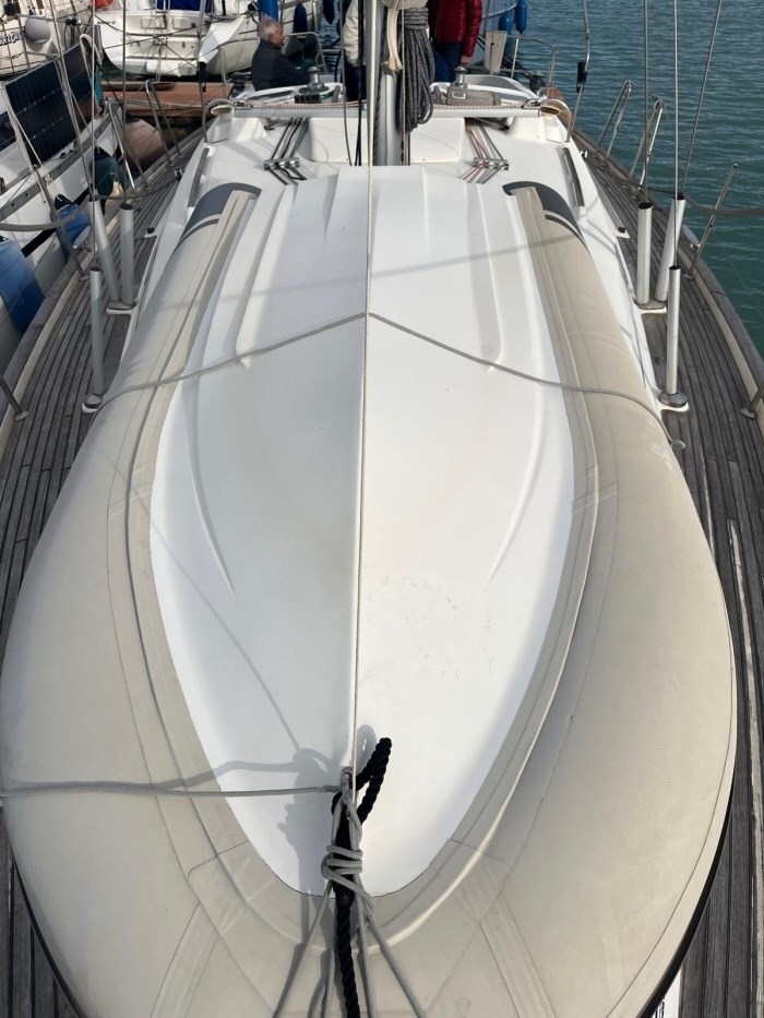 Beneteau Oceanis 411 · 2002 zu verkaufen – Toskana (Livorno und Elba) — Foto 7