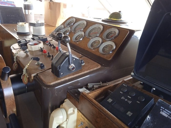 Riva Corsaro 60 · 1986 en venta en Liguria y Génova — foto 5