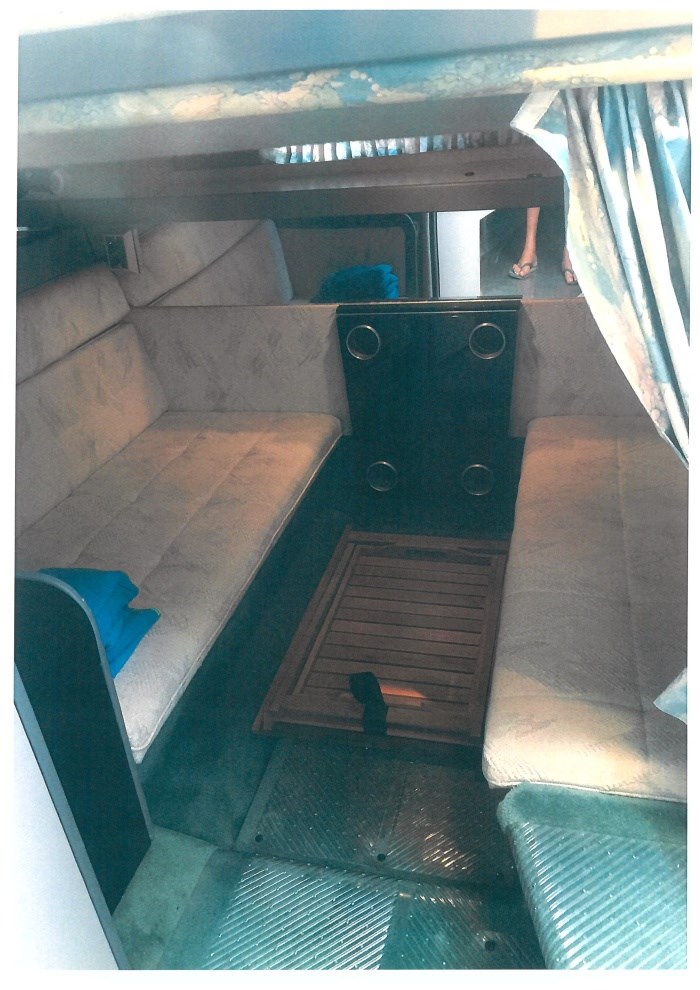 Formula 29 Pc · 1993 in vendita in Liguria e Genova — foto 8