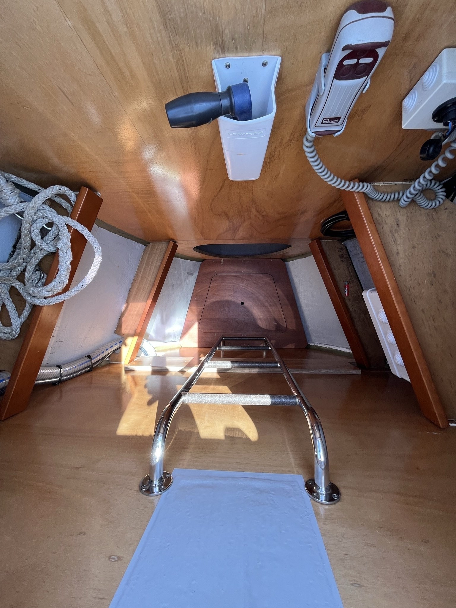 Beneteau Oceanis 48 · 2015 en venta en Toscana (Livorno y Elba) — foto 9