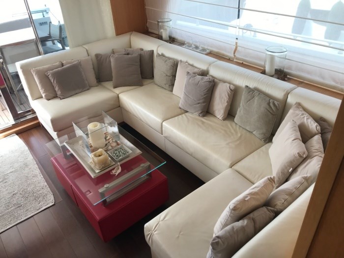 Sanlorenzo SL 62 · 2010 en venta en Cerdeña — foto 2