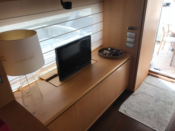 Sanlorenzo SL 62 · 2010 en venta en Cerdeña — foto 4
