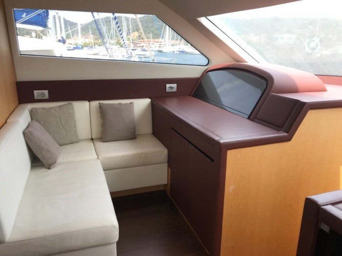 Sanlorenzo SL 62 · 2010 en venta en Cerdeña — foto 5