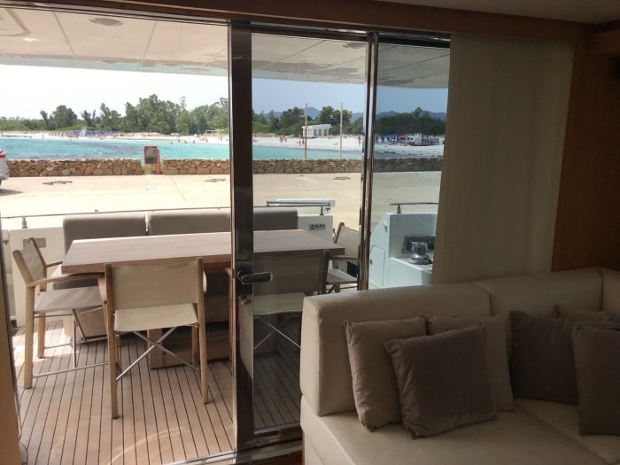 Sanlorenzo SL 62 · 2010 en venta en Cerdeña — foto 7