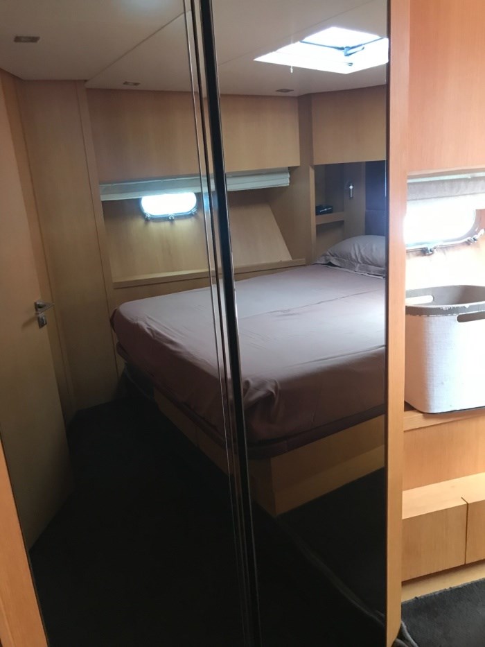 Sanlorenzo SL 62 · 2010 en venta en Cerdeña — foto 8