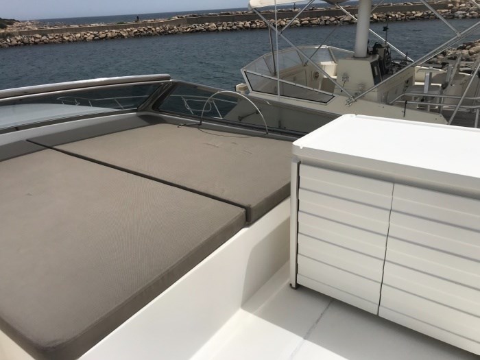 Sanlorenzo SL 62 · 2010 en venta en Cerdeña — foto 9