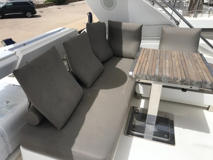Sanlorenzo SL 62 · 2010 en venta en Cerdeña — foto 10