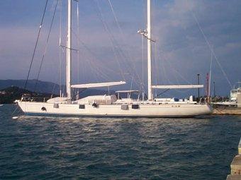 Euromarine Ketch 32 · 2000 in vendita in Altra zona — foto 1