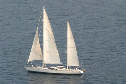 Euromarine Ketch 32 · 2000 in vendita in Altra zona — foto 3