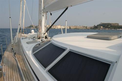 Euromarine Ketch 32 · 2000 in vendita in Altra zona — foto 5
