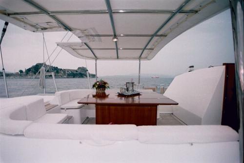 Euromarine Ketch 32 · 2000 in vendita in Altra zona — foto 6