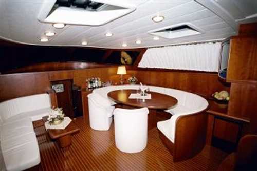 Euromarine Ketch 32 · 2000 in vendita in Altra zona — foto 7