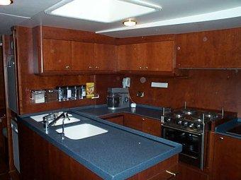 Euromarine Ketch 32 · 2000 in vendita in Altra zona — foto 8