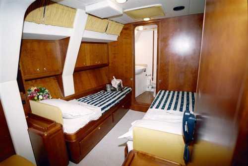 Euromarine Ketch 32 · 2000 in vendita in Altra zona — foto 9