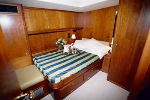 Euromarine Ketch 32 · 2000 in vendita in Altra zona — foto 10